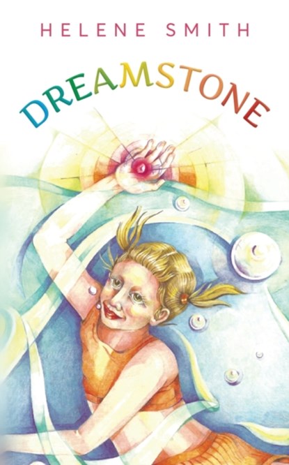 Dreamstone, Helene Smith - Paperback - 9780648940470