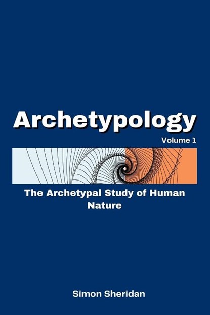 Archetypology, Simon Sheridan - Paperback - 9780648948681