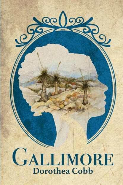 Gallimore, Dorothea Cobb - Paperback - 9780648959205