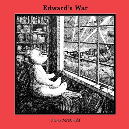 Edward'S War, Fiona Mcdonald - Gebonden - 9780648964179