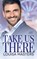 Take Us There, Louisa Masters - Paperback - 9780648977605