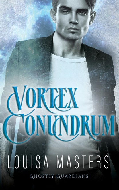 Vortex Conundrum, Louisa Masters - Paperback - 9780648977698