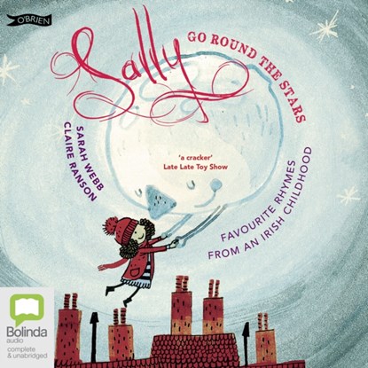 Sally Go Round The Stars, Sarah Webb ; Claire Ranson - AVM - 9780655625001