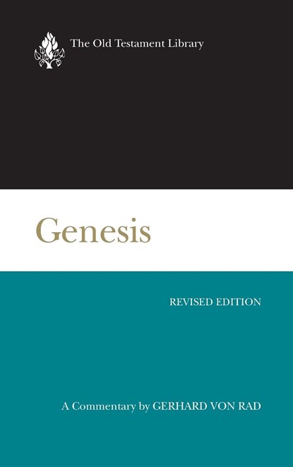 Genesis (OTL), Gerhard Von Rad - Gebonden - 9780664209575