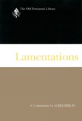Lamentations | Adele Berlin | 