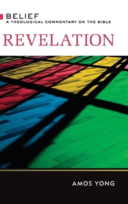Revelation, Amos Yong - Gebonden - 9780664232481