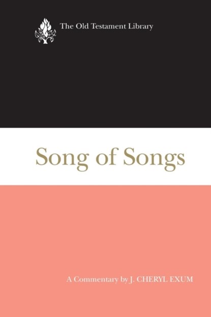 Song of Songs, J Cheryl (Sheffield University UK) Exum - Paperback - 9780664238414