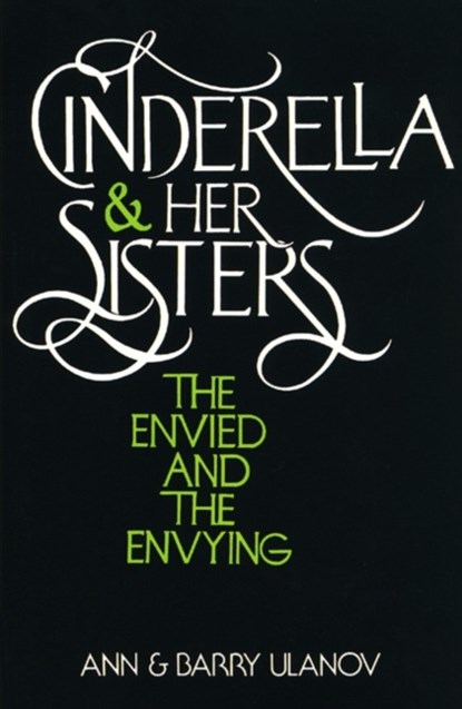 Cinderella and Her Sisters, Ann Belford Ulanov ; Barry Ulanov - Paperback - 9780664244828