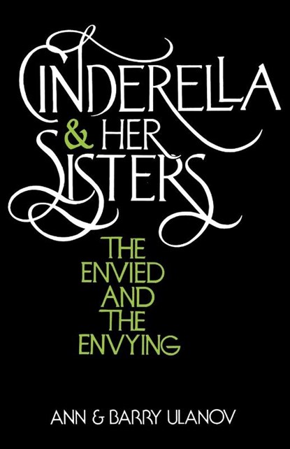 Cinderella and Her Sisters, Ann Belford Ulanov ; Barry Ulanov - Paperback - 9780664244828
