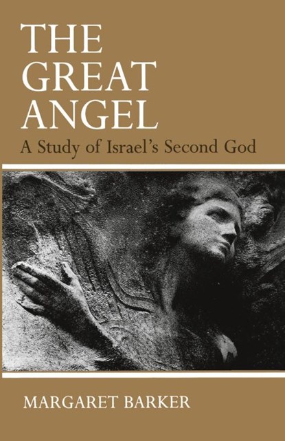 The Great Angel, Margaret Barker - Paperback - 9780664253950