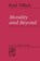 Morality and Beyond, Paul Tillich - Paperback - 9780664255640