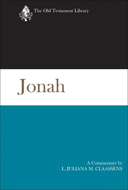 Claassens, L: Jonah, L. Juliana M. Claassens - Gebonden - 9780664259730