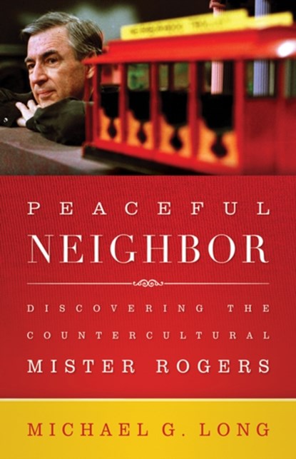 Peaceful Neighbor, Michael Long - Paperback - 9780664260477