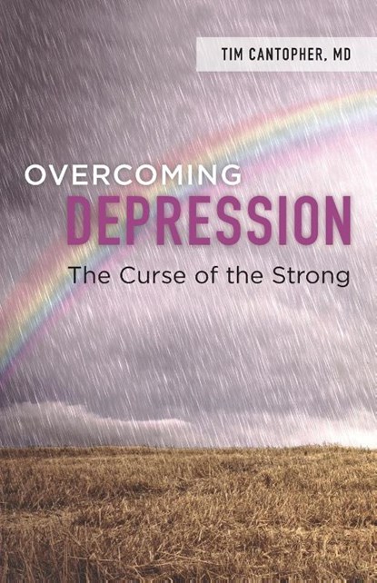Overcoming Depression, Tim Cantopher - Paperback - 9780664261054