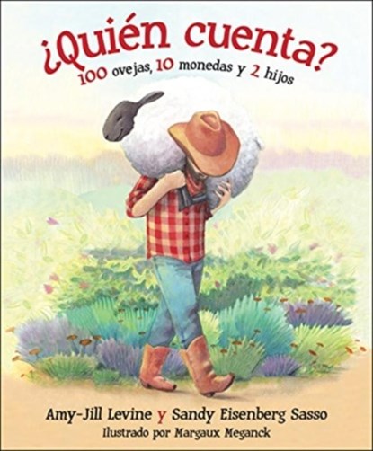 ?Quien Cuenta?, Amy-Jill (University of Sheffield) Levine ; Sandy Eisenberg Sasso - Paperback - 9780664264062