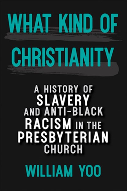 What Kind of Christianity, William Yoo - Paperback - 9780664264673
