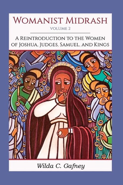 Womanist Midrash, Wilda C. Gafney - Paperback - 9780664266011