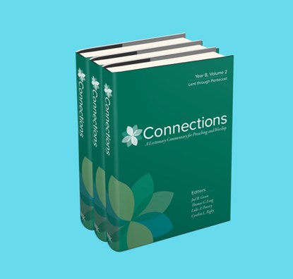 Connections: Year B, Three Volume Set, Joel B. Green - Gebonden - 9780664266035
