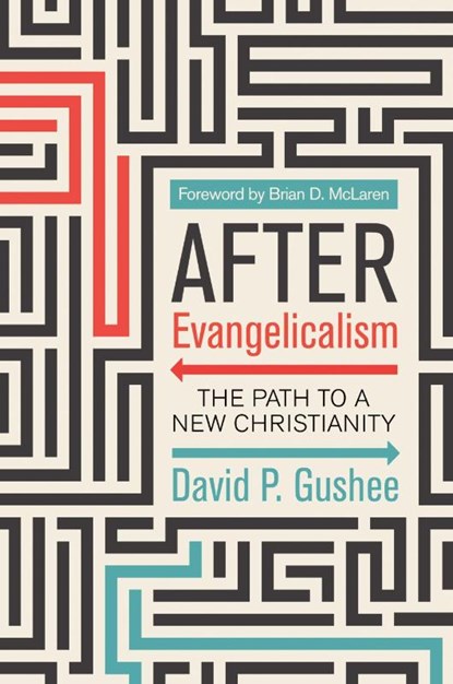 After Evangelicalism, David P. Gushee - Paperback - 9780664266110