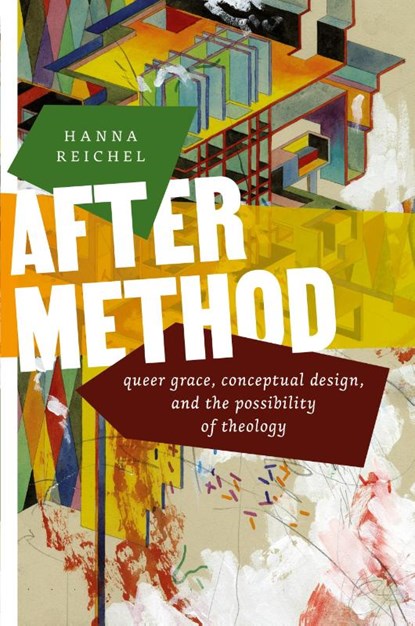 After Method, Hanna Reichel - Paperback - 9780664268190