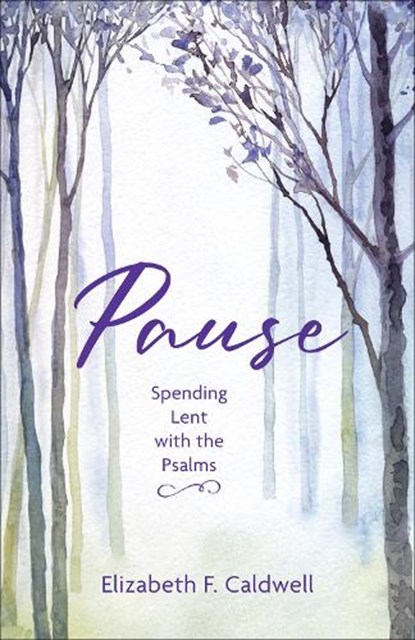 Pause, Elizabeth F Caldwell - Paperback - 9780664268435
