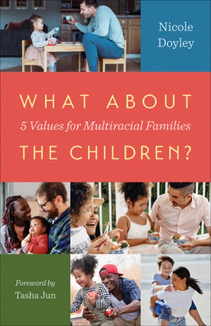What about the Children?, Nicole Doyley - Paperback - 9780664268992