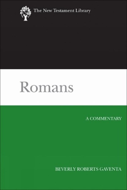 Romans, Beverly Roberts Gaventa - Paperback - 9780664269470