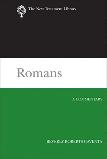 Romans, Beverly Roberts Gaventa - Paperback - 9780664269470