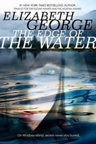 George, E: Edge of Nowhere 2/Edge of the Water | Elizabeth George | 
