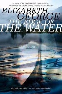 George, E: Edge of Nowhere 2/Edge of the Water | Elizabeth George | 