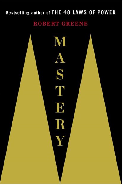 Greene, R: Mastery, Robert Greene - Gebonden - 9780670024964
