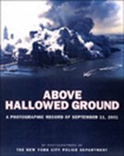 Above Hallowed Ground | auteur onbekend | 