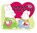 Max's Valentine, Rosemary Wells - Gebonden - 9780670036684