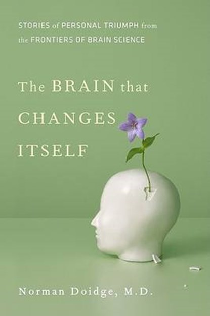 The Brain That Changes Itself, DOIDGE,  Norman - Gebonden - 9780670038305