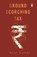 Ground Scorching Tax, KUMAR,  Arun - Gebonden - 9780670091102