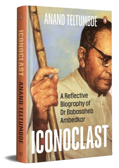 Iconoclast, Anand Teltumbde - Gebonden - 9780670093885