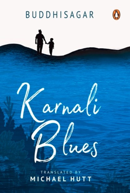 Karnali Blues, Buddhisagar - Gebonden - 9780670096602