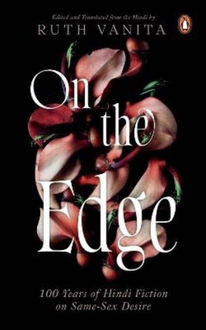 On the Edge, Ruth Vanita - Gebonden - 9780670097319