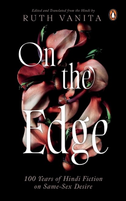 On the Edge, Ruth Vanita - Gebonden - 9780670097319