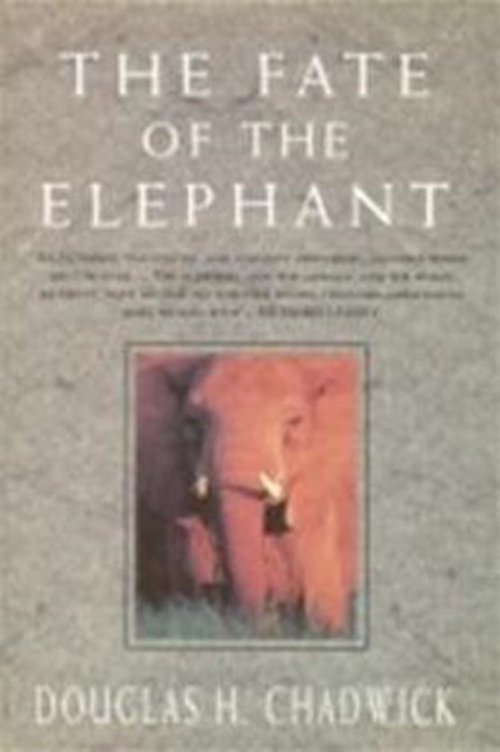 The fate of the elephant