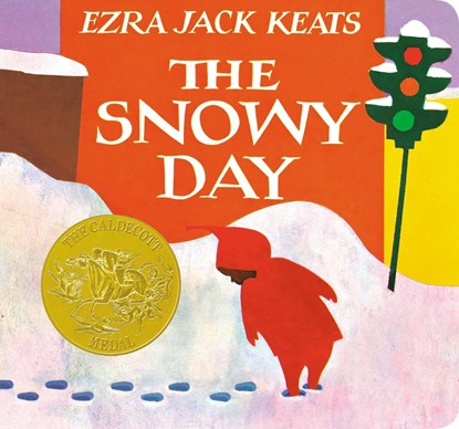 SNOWY DAY-BOARD, Ezra Jack Keats - Gebonden - 9780670867332