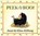 PEEK-A-BOO-BOARD, Allan Ahlberg - Gebonden - 9780670871926