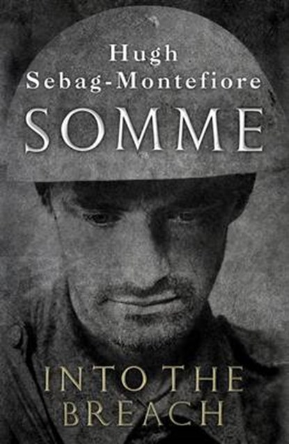 Somme, SEBAG-MONTEFIORE,  Hugh - Gebonden - 9780670918386