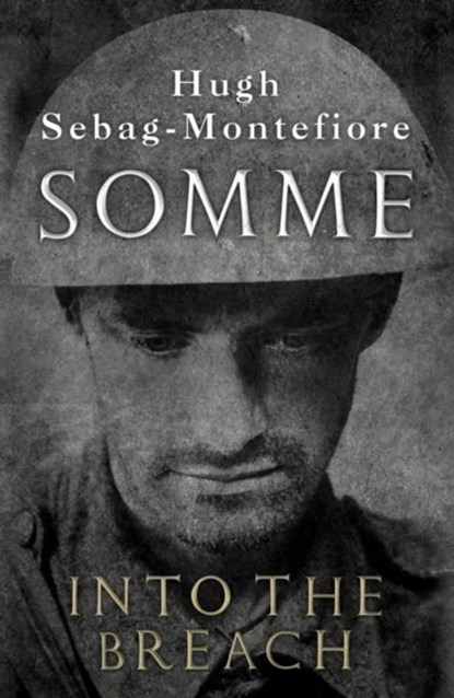 Somme, Hugh Sebag-Montefiore - Paperback - 9780670918393