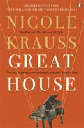 Great house | Nicole Kruass | 