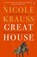 Great House, Nicole Krauss - Paperback - 9780670919345