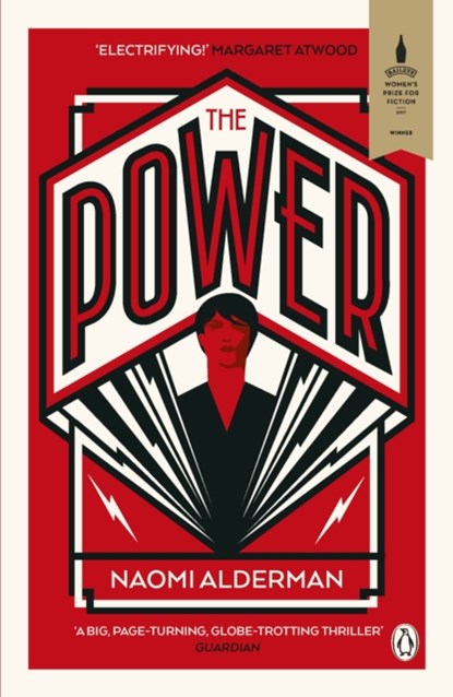 Power, ALDERMAN,  Naomi - Paperback - 9780670919963