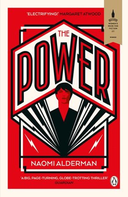 The Power, Naomi Alderman - Ebook - 9780670919970