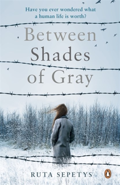 Between Shades Of Gray, Ruta Sepetys - Paperback - 9780670920853