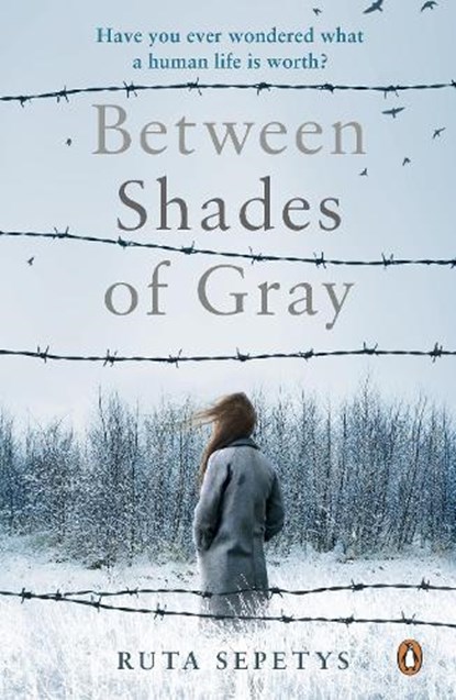 Between Shades Of Gray, Ruta Sepetys - Paperback - 9780670920853